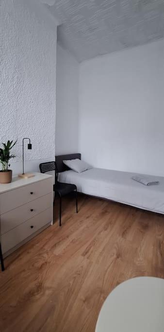 Serce Przemysla Dış mekan fotoğraf