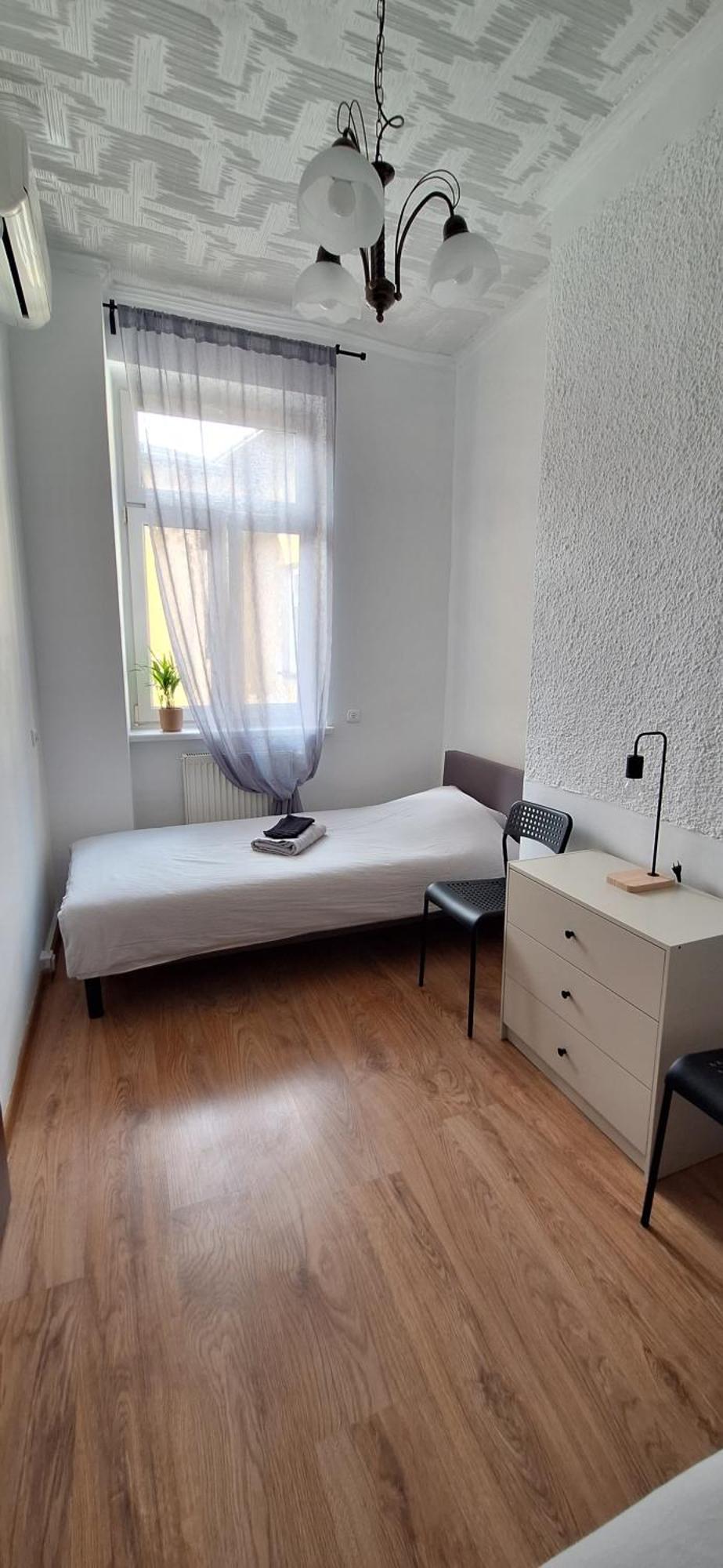 Serce Przemysla Dış mekan fotoğraf