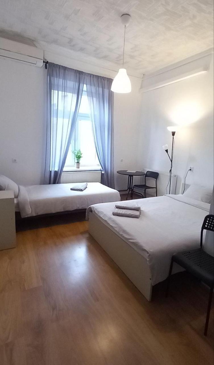Serce Przemysla Dış mekan fotoğraf