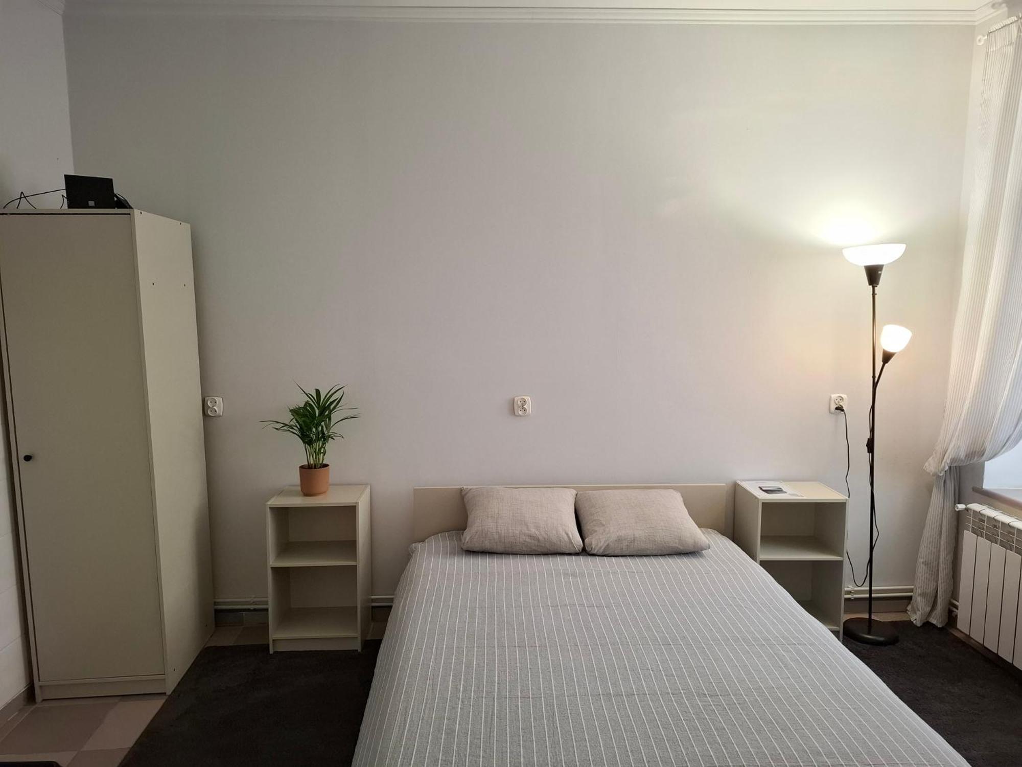 Serce Przemysla Dış mekan fotoğraf