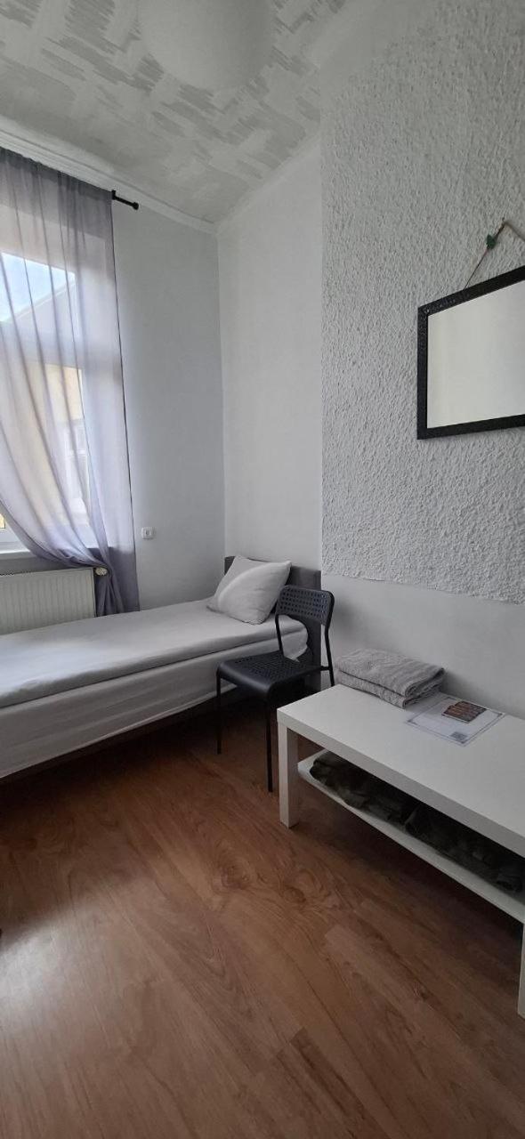 Serce Przemysla Dış mekan fotoğraf