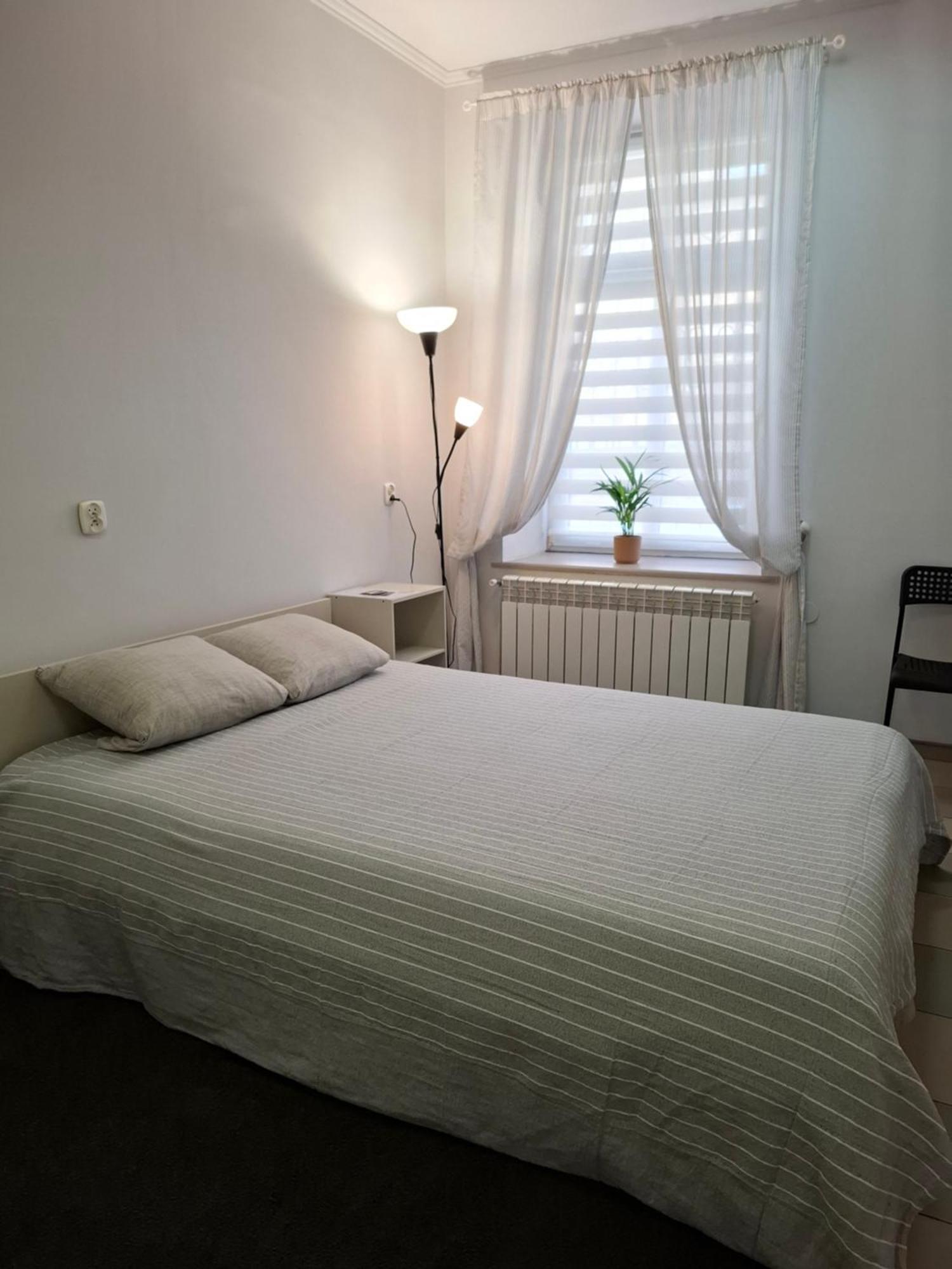 Serce Przemysla Dış mekan fotoğraf