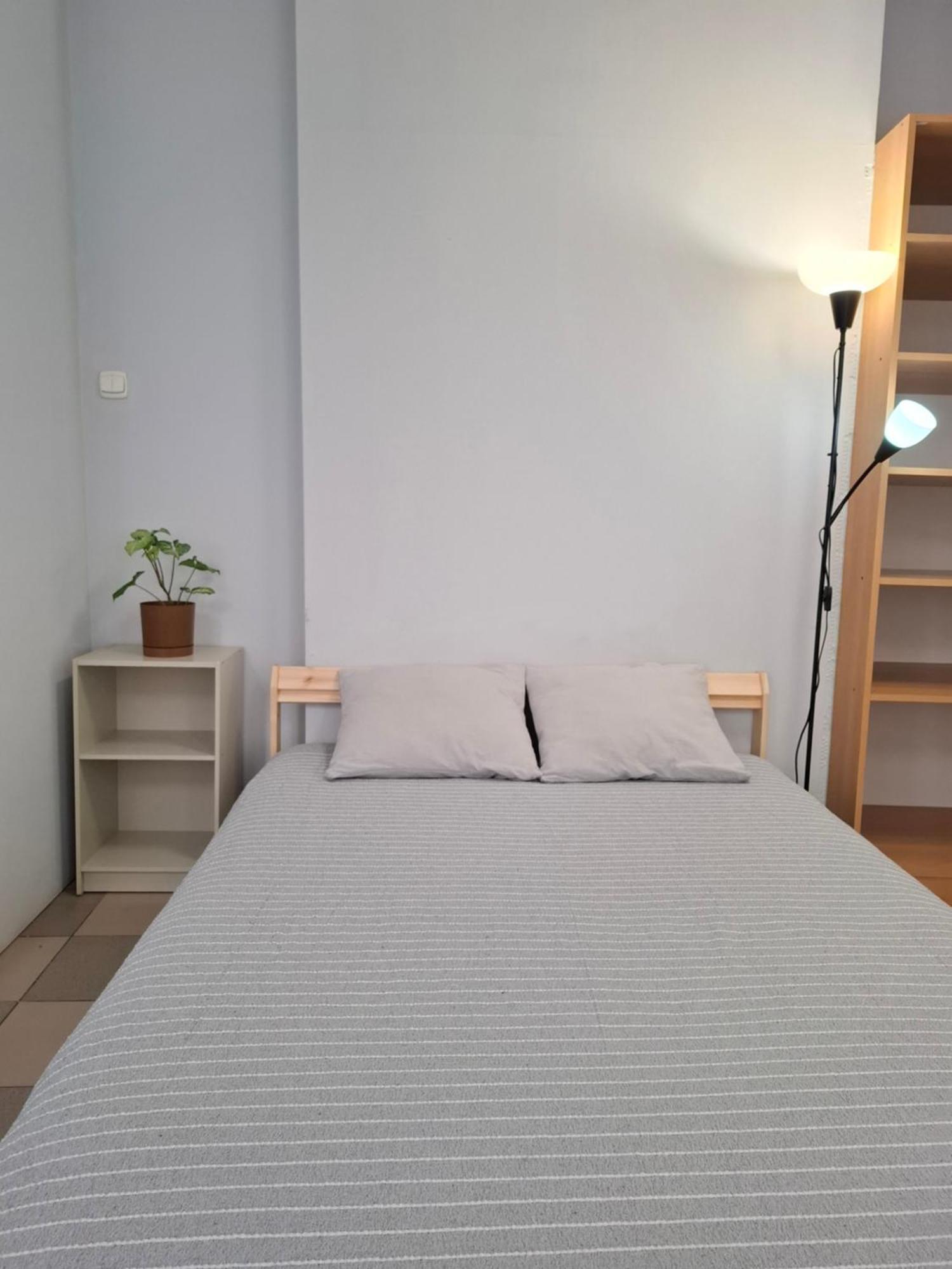 Serce Przemysla Dış mekan fotoğraf