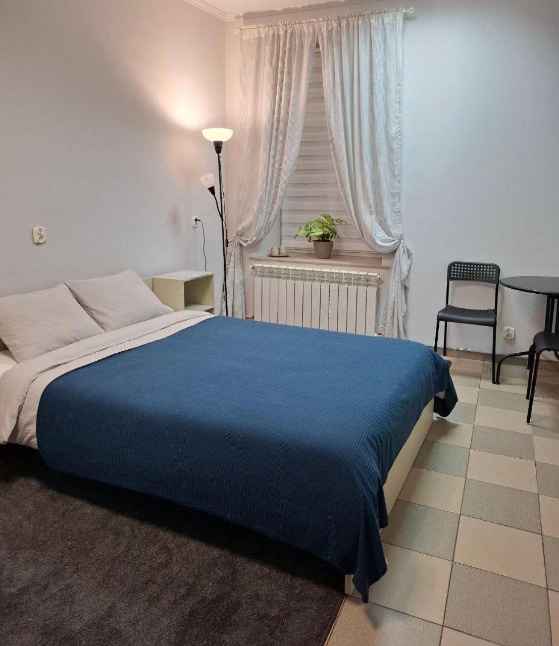 Serce Przemysla Dış mekan fotoğraf