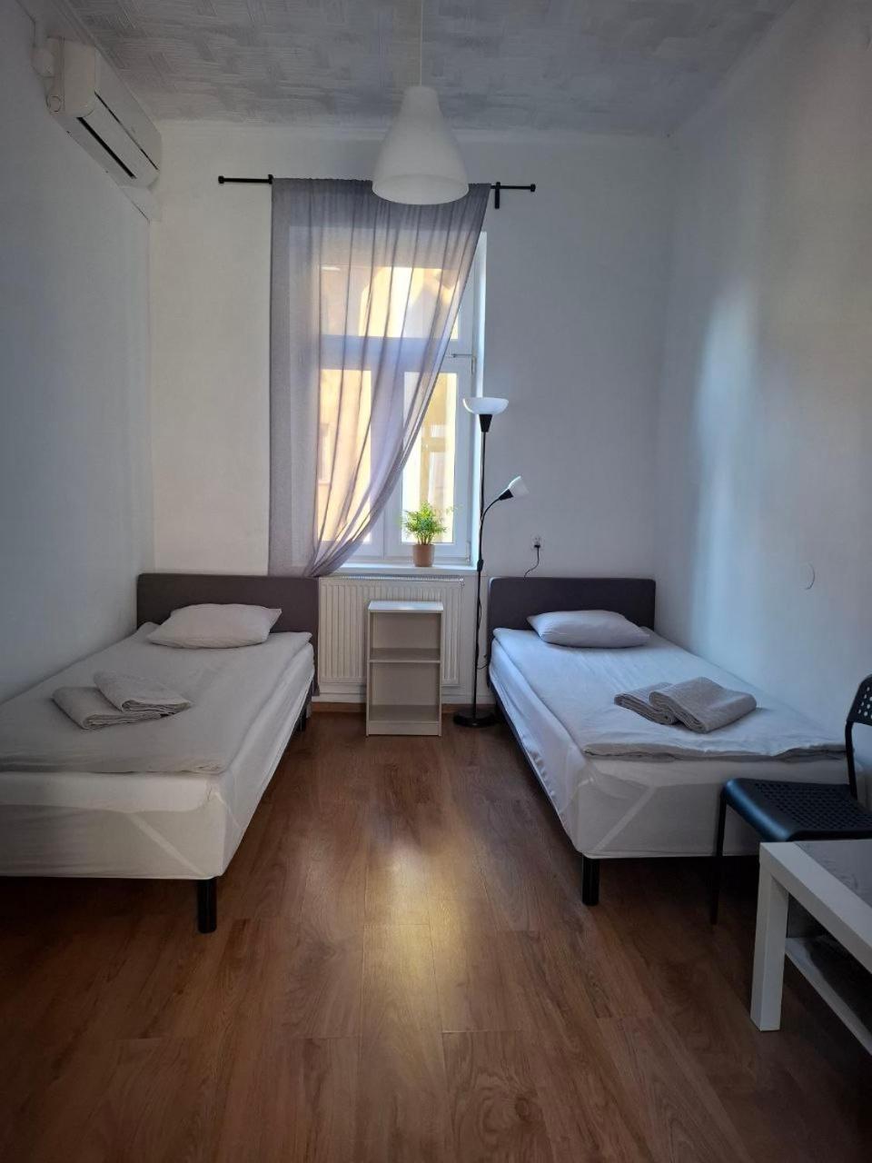 Serce Przemysla Dış mekan fotoğraf