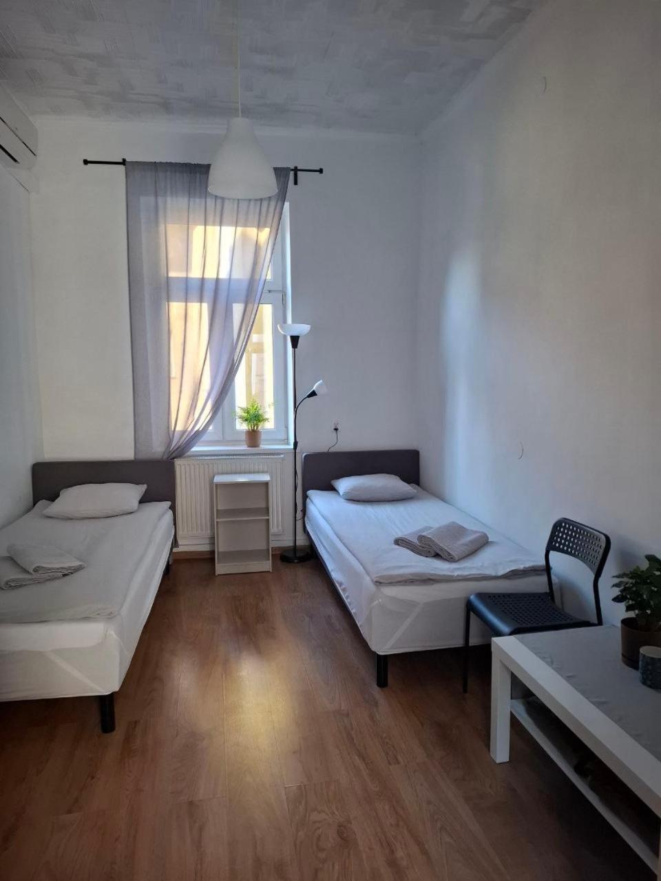 Serce Przemysla Dış mekan fotoğraf