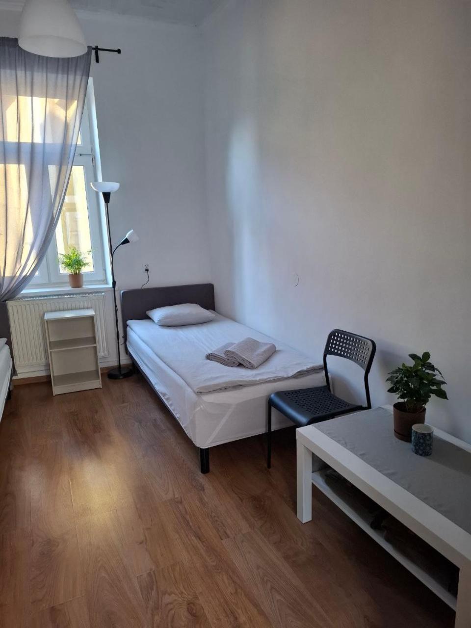 Serce Przemysla Dış mekan fotoğraf