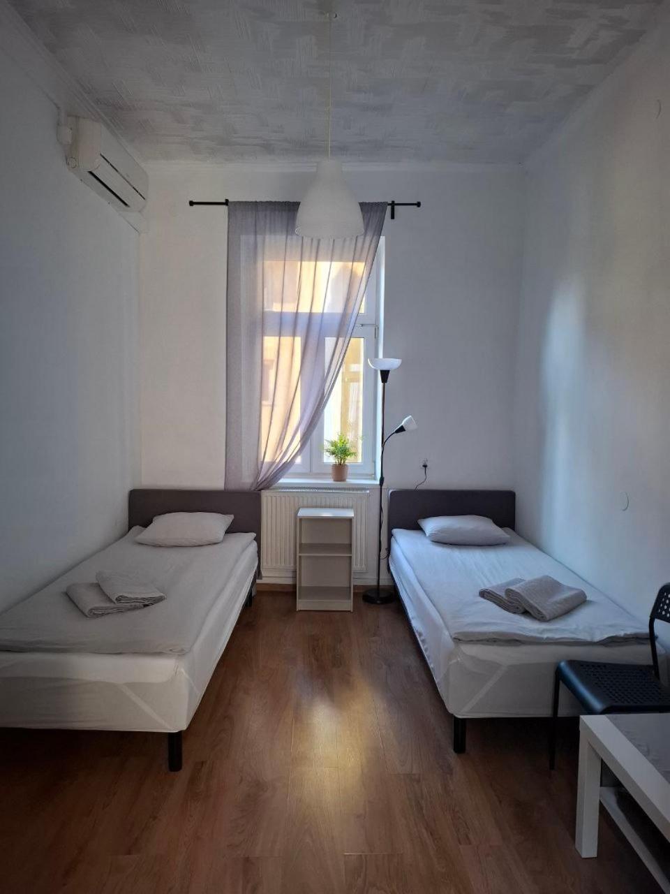 Serce Przemysla Dış mekan fotoğraf